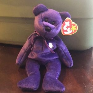 Beanie Baby
